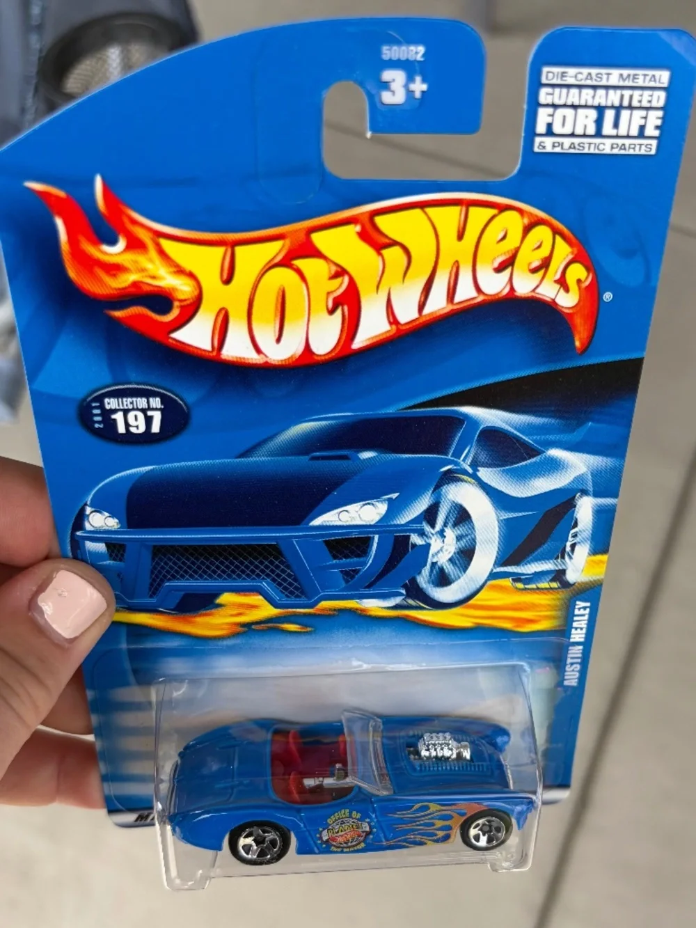 Hot Wheels brand new